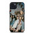 NEWJEANS KPOP ALL MEMBER iPhone 15 Plus Case