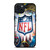 NFL NATIONAL FOOTBALL LEAGUE ALL TEAM LOGO iPhone 15 Plus Case