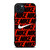 NIKE LOGO COLLAGE iPhone 15 Plus Case