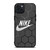 NIKE SYMBOL iPhone 15 Plus Case NIKE SYMBOL iPhone 15 Plus Case