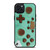 NINTENDO CONTROLLER ANIMAL CROSSING iPhone 15 Plus Case
