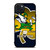 NOTRE DAME FIGHTING IRISH  iPhone 15 Plus Case