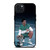 NOVAK DJOKOVIC NOLE CHAMPIONS iPhone 15 Plus Case NOVAK DJOKOVIC NOLE CHAMPIONS iPhone 15 Plus Case