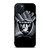 OAKLAND RAIDERS EMBLEM iPhone 15 Plus Case