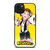 OCHACO URARAKA MY HERO ACADEMIA X FORTNITE iPhone 15 Plus Case