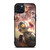 ODDWORLD SOULSTORM GAMES iPhone 15 Plus Case ODDWORLD SOULSTORM GAMES iPhone 15 Plus Case