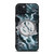 OF MICE AND MEN MARBLE iPhone 15 Plus Case