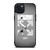 OFF WHITE KAWS iPhone 15 Plus Case