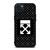 OFF WHITE LOUIS VUITTON iPhone 15 Plus Case