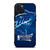 OKLAHOMA CITY THUNDER BASKETBALL iPhone 15 Plus Case
