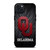 OKLAHOMA SOONERS LOGO iPhone 15 Plus Case OKLAHOMA SOONERS LOGO iPhone 15 Plus Case