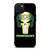 OREGON DUCKS SKULL LOGO iPhone 15 Plus Case