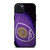 ORLANDO CITY LOGO EMBLEM iPhone 15 Plus Case