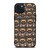 OZUNA BEAR PATTERN iPhone 15 Plus Case