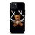 PALM ANGELS DEAD BEAR iPhone 15 Plus Case PALM ANGELS DEAD BEAR iPhone 15 Plus Case