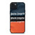 PALM ANGELS WOVEN iPhone 15 Plus Case