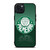 PALMEIRAS FOOTBALL CLUB LOGO iPhone 15 Plus Case