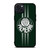 PALMEIRAS FOOTBALL STRIPE LOGO iPhone 15 Plus Case