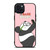 PANDA WE BARE BEARS CUTE iPhone 15 Plus Case PANDA WE BARE BEARS CUTE iPhone 15 Plus Case