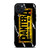 PANTERA COWBOYS FROM HELL iPhone 15 Plus Case