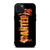 PANTERA FIRED LOGO iPhone 15 Plus Case