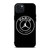 PARIS DAINT GERMAIN JORDAN JUMPMAN iPhone 15 Plus Case PARIS DAINT GERMAIN JORDAN JUMPMAN iPhone 15 Plus Case