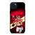 PATRICK MAHOMES KANSAS CITY NFL iPhone 15 Plus Case
