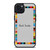 PAUL SMITH WALLPAPER iPhone 15 Plus Case