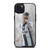 PAULO DYBALA MASK JUVENTU  iPhone 15 Plus Case