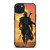 PEDRO PASCAL THE MANDALORIAN STAR WARS iPhone 15 Plus Case