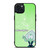 PERIDOT STEVEN UNIVERSE SAYING iPhone 15 Plus Case