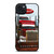 PETERBILT TRUCK  iPhone 15 Plus Case
