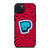 PEW DIE PIE GAME LOGO iPhone 15 Plus Case