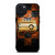 PHILADELPHIA FLYERS GLAMOUR LOGO iPhone 15 Plus Case PHILADELPHIA FLYERS GLAMOUR LOGO iPhone 15 Plus Case