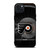 PHILADELPHIA FLYERS HOCKEY LOGO iPhone 15 Plus Case