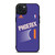 PHOENIX SUNS JERSEY iPhone 15 Plus Case PHOENIX SUNS JERSEY iPhone 15 Plus Case