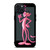 PINK PANTHER FILM CARTOON iPhone 15 Plus Case