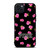 PINK VICTORIA SECRET ROSES iPhone 15 Plus Case