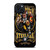 PITTSBURGH STEELERS FOOTBALL iPhone 15 Plus Case PITTSBURGH STEELERS FOOTBALL iPhone 15 Plus Case