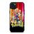 POKEMON ALL CHARACTER iPhone 15 Plus Case