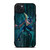 POKEMON GRENINJA iPhone 15 Plus Case