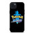 POKEMON SWORD GAMES LOGO iPhone 15 Plus Case