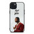 POP SMOKE MEET THE WOO iPhone 15 Plus Case