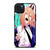 POWER CHAINSAW MAN ANIME iPhone 15 Plus Case
