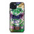 POWER RANGERS GREEN iPhone 15 Plus Case POWER RANGERS GREEN iPhone 15 Plus Case