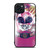 POWER RANGERS PINK iPhone 15 Plus Case POWER RANGERS PINK iPhone 15 Plus Case