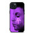 PRINCE PURPLE RAIN FACE iPhone 15 Plus Case PRINCE PURPLE RAIN FACE iPhone 15 Plus Case