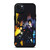 PRINCE PURPLE RAIN MOTOR iPhone 15 Plus Case