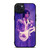 PRINCE PURPLE RAIN SINGER iPhone 15 Plus Case PRINCE PURPLE RAIN SINGER iPhone 15 Plus Case
