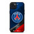 PSG PARIS SAINT GERMAIN SOCCER iPhone 15 Plus Case